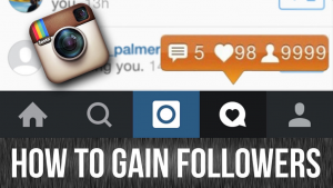 Cómo conseguir seguidores en Instagram rápidamente Cómo conseguir seguidores en Instagram rápidamente