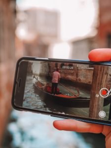 Secretos de la fotografía móvil: dominando la cámara de tu celular Secretos de la fotografía móvil: dominando la cámara de tu celular