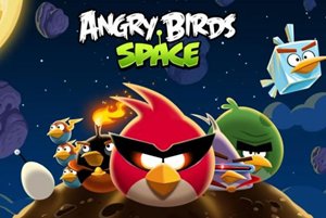 C�MO JUGAR 'ANGRY BIRDS SPACE' - NUEVOS PERSONAJES
