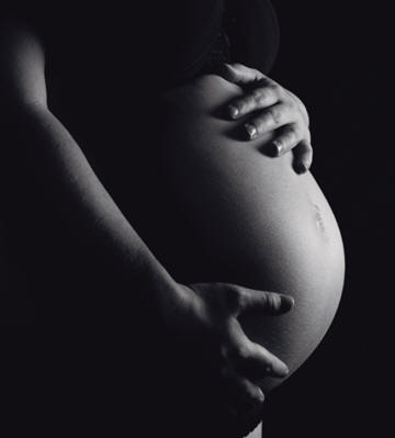�ES SEGURO SER MADRE A LOS 50 A�OS? EMBARAZO A LOS 50