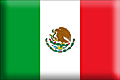 Bandera M�xico .gif - Medium