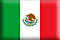 Bandera M�xico .gif - Small
