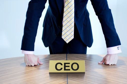 Libros que todo buen CEO debe leer