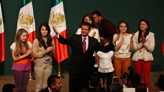 ¿Qué sigue para Enrique Peña Nieto tras el fallo? ¿Qué sigue para Enrique Peña Nieto tras el fallo?