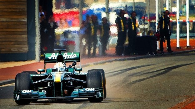 Nuevas carreras de autos Fórmula E - Fórmula 1 vs. Fórmula E