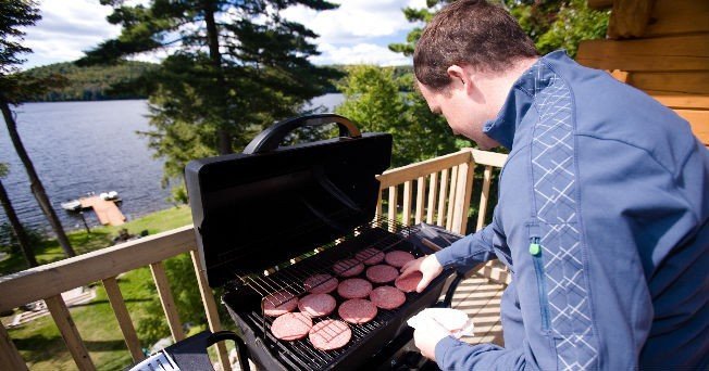 El consumo de carne frita activa el cáncer de próstata El consumo de carne frita activa el cáncer de próstata