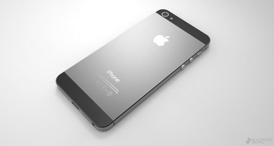Fotos: Conoce al iPhone de Apple Fotos: Conoce al iPhone de Apple