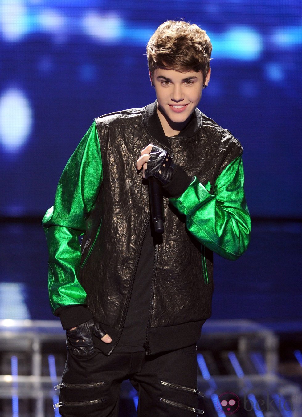 Justin Bieber es la nueva incorporación a “Factor X” Justin Bieber es la nueva incorporación a “Factor X”