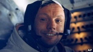 Los malentendidos acerca de Neil Armstrong Los malentendidos acerca de Neil Armstrong