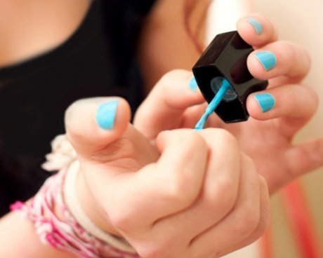 Tips para que no se te salte el esmalte de las uñas Tips para que no se te salte el esmalte de las uñas