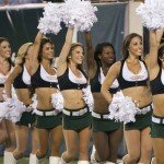 FOTOS: PORRISTAS SEXYS DE LA PRETEMPORADA EN LA NFL