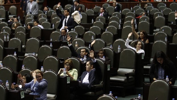 REFORMAS PROPUESTAS POR ENRIQUE PEÑA NIETO PARA MÉXICO