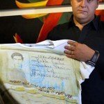 Fotos: Remeras de Pablo Escobar - Las 'Narcoplayeras' Fotos: Remeras de Pablo Escobar - Las 'Narcoplayeras'