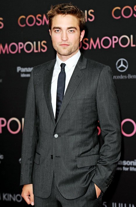 Robert Pattinson vende la casa que compartía con Kristen stewart