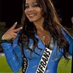 Fotos: Las mujeres sexys de la Copa MX Fotos: Las mujeres sexys de la Copa MX