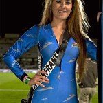 Fotos: Las mujeres sexys de la Copa MX Fotos: Las mujeres sexys de la Copa MX