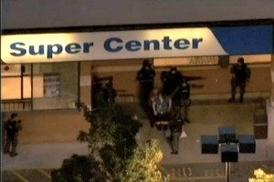 Tres personas mueren por tiroteo en supermercado de Nueva Jersey Tres personas mueren por tiroteo en supermercado de Nueva Jersey