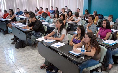Carreras nuevas: Licenciaturas menos tradicionales