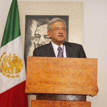 El retiro político de Andrés Manuel López Obrador