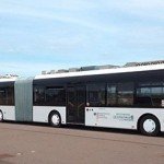 Fotos: Conoce el autobús más largo del mundo Fotos: Conoce el autobús más largo del mundo