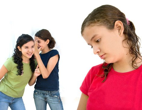 ¿Los padres son los culpables del bullying? ¿Los padres son los culpables del bullying?