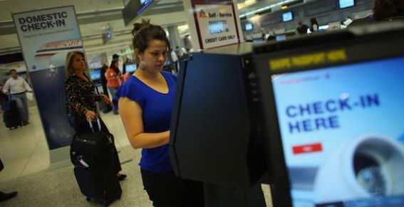 Estados Unidos decide quién viaja y quién no a México Estados Unidos decide quién viaja y quién no a México