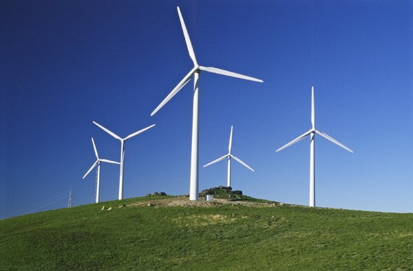 ¿Hay suficiente energía eólica para proveer a todo el mundo?