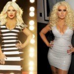 Fotos: Famosas que abusan del Photoshop Fotos: Famosos que abusan del Photoshop