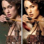 Fotos: Famosas que abusan del Photoshop Fotos: Famosos que abusan del Photoshop