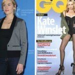 Fotos: Famosas que abusan del Photoshop Fotos: Famosos que abusan del Photoshop