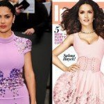 Fotos: Famosas que abusan del Photoshop Fotos: Famosos que abusan del Photoshop