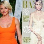 Fotos: Famosas que abusan del Photoshop Fotos: Famosos que abusan del Photoshop