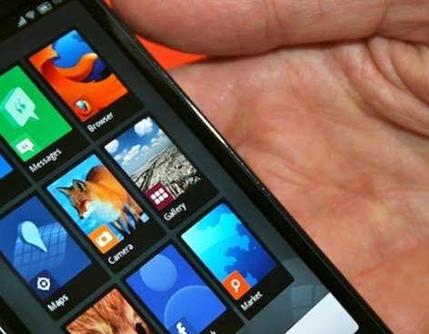 Video: Cómo funciona Firefox OS para smartphones Video: Cómo funciona Firefox OS para smartphones