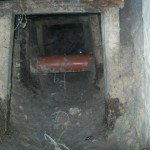 Fotos: El túnel por donde se fugaron los reos del Cereso de Piedras Negras