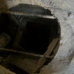 Fotos: El túnel por donde se fugaron los reos del Cereso de Piedras Negras