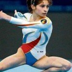 Campeona mundial de la gimnasia se prostituía a escondidas Campeona mundial de la gimnasia se prostituía a escondidas