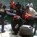 Fotos: Así quedó el helicóptero de la producción de TV Azteca Fotos: Así quedó el helicóptero de la producción de TV Azteca