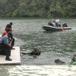 Fotos: Así quedó el helicóptero de la producción de TV Azteca Fotos: Así quedó el helicóptero de la producción de TV Azteca