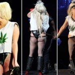 Fotos y Video: Lady Gaga aumentó 14 kilos - Lady Gaga con sobrepeso Fotos y Video: Lady Gaga aumentó 14 kilos - Lady Gaga con sobrepeso
