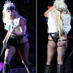 Fotos y Video: Lady Gaga aumentó 14 kilos - Lady Gaga con sobrepeso Fotos y Video: Lady Gaga aumentó 14 kilos - Lady Gaga con sobrepeso