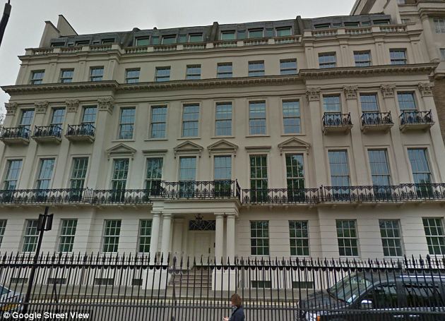 Conoce la casa más cara de la historia