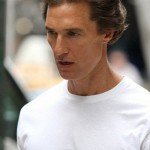 Fotos: El drástico cambio de Matthew McConaughey Fotos: El drástico cambio de Matthew McConaughey