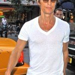 Fotos: El drástico cambio de Matthew McConaughey Fotos: El drástico cambio de Matthew McConaughey