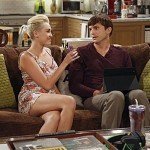Miley Cyrus y Ashton Hutcher juntos en la cama - Fotos Miley Cyrus y Ashton Hutcher juntos en la cama - Fotos