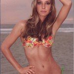 Fotos de las novias más lindas de futbolistas mexicanos