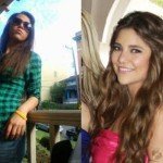 Fotos de las novias más lindas de futbolistas mexicanos