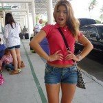 Fotos de las novias más lindas de futbolistas mexicanos
