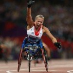 Las fotos más inspiradoras de los Juegos Paralímpicos Las fotos más inspiradoras de los Juegos Paralímpicos