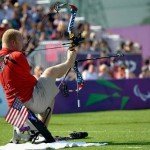 Las fotos más inspiradoras de los Juegos Paralímpicos Las fotos más inspiradoras de los Juegos Paralímpicos