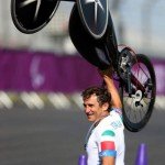Las fotos más inspiradoras de los Juegos Paralímpicos Las fotos más inspiradoras de los Juegos Paralímpicos